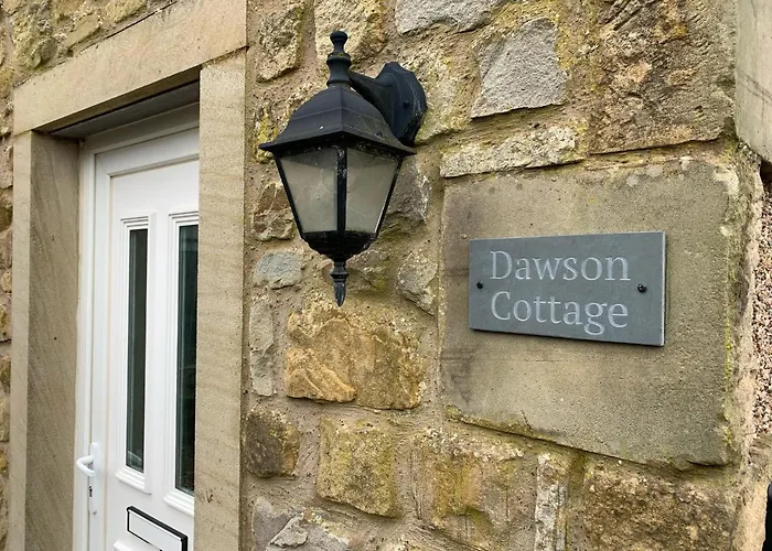 Dawsons Cottage