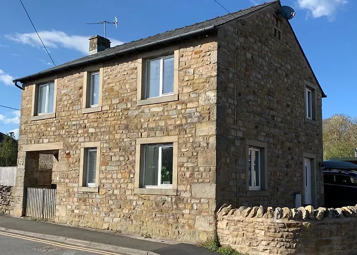 Dawsons Cottage