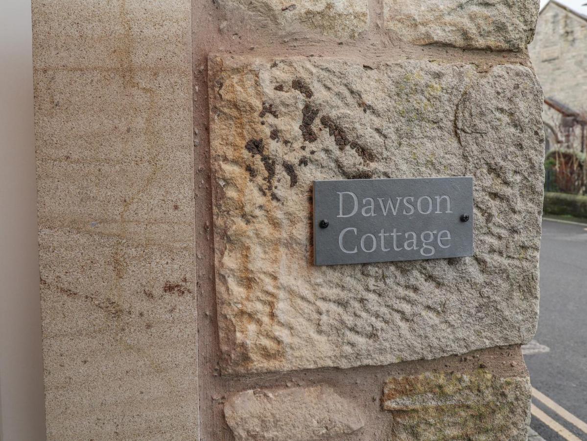 Dawsons Holiday home *