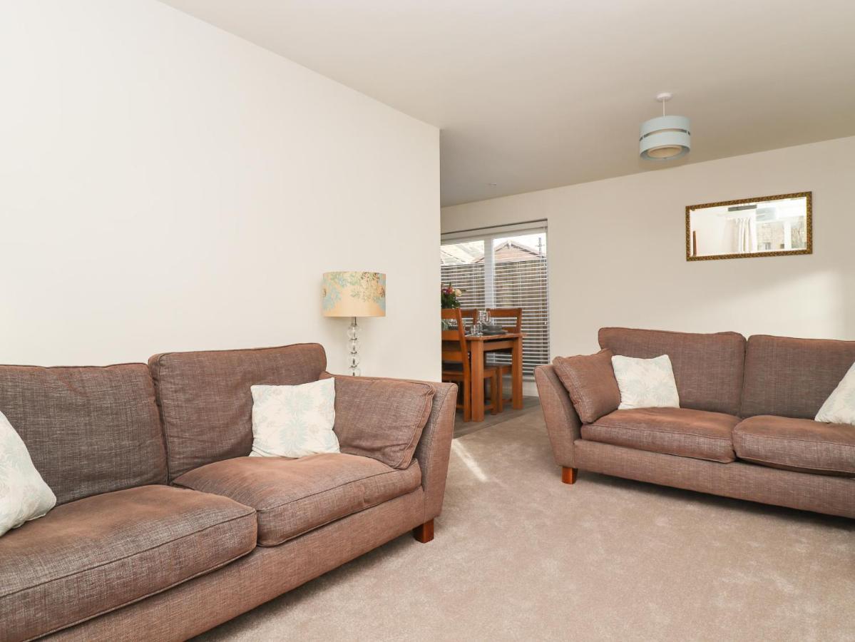 Holiday home Dawsons *