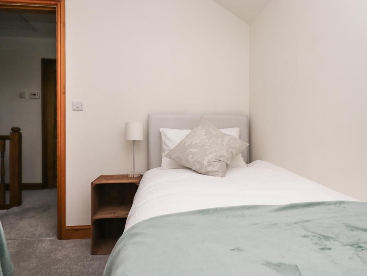 Holiday home Dawsons Lancaster
