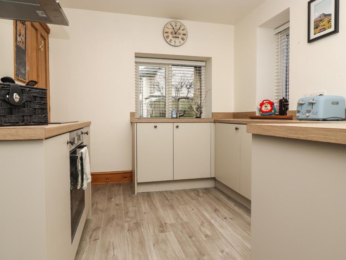 Dawsons Holiday home Lancaster