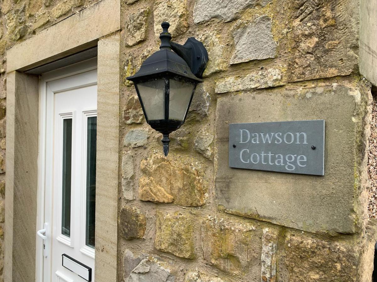 Holiday home Dawsons Lancaster